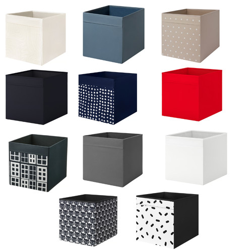 Ikea dröna storage box - ikea,