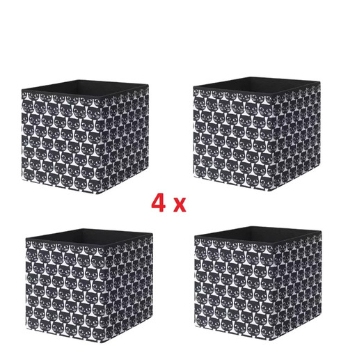 Ikea drona storage boxes - ikea,