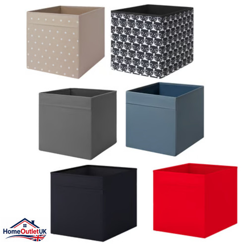 Ikea dröna storage box - drÖna,