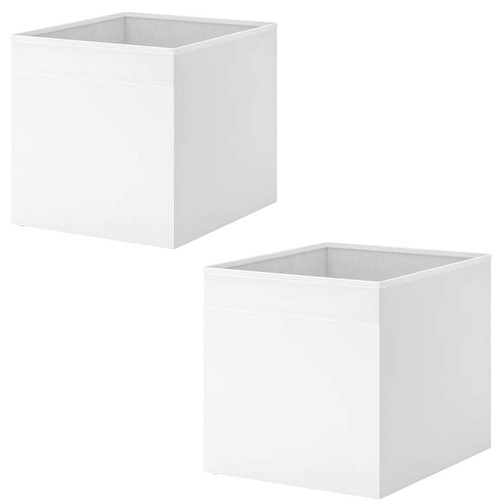 Ikea drona box shelf - 2, x