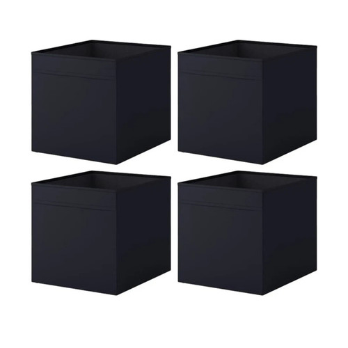 Ikea drona storage - 4x,