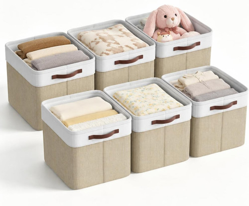 Pack cube storage boxes - storage,