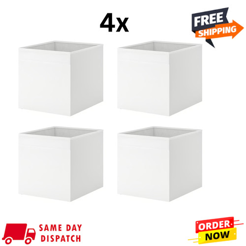 Ikea dröna storage - drÖna, boxes