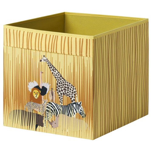 Ikea drona storage boxes - storage,