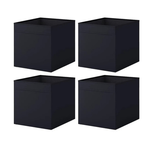 Ikea drona storage boxes - drona,