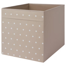 NEW IKEA DRONA Storage Boxes