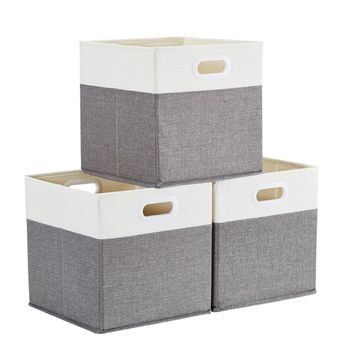 Cube storage boxes - storage, cm