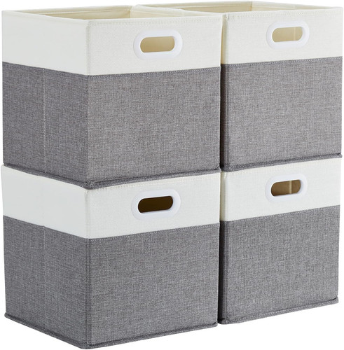 Cube storage boxes - cube,