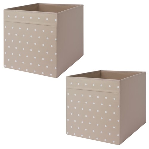 Ikea drona box shelf - ikea,