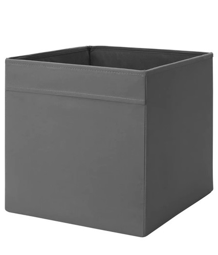 Ikea drona fabric storage - drona,