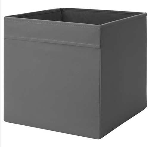 Dröna dark grey - drÖna, box