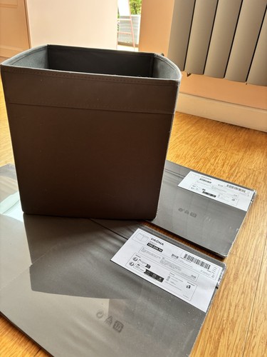 Ikea drona grey - ikea,
