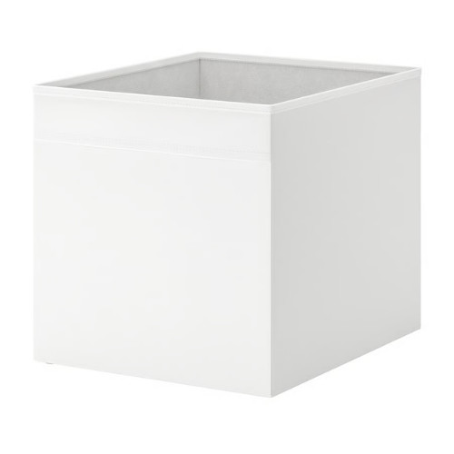 New ikea dröna storage box - storage,