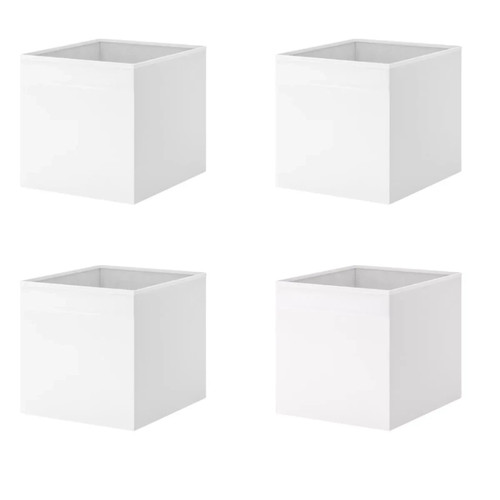Ikea dröna storage - storage, box