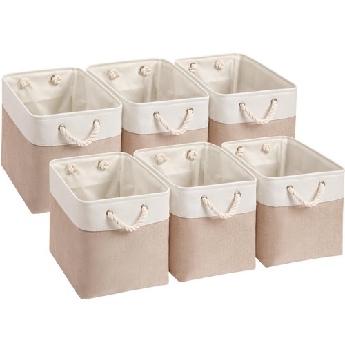 33x38x33cm boxes fabric - 33x38x33cm, boxes,fabric