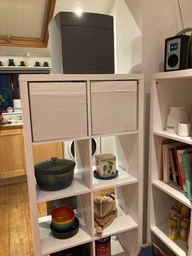Ikea dröna 33x38x33cm storage - 33x38x33cm,