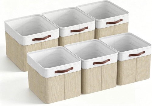 Pack collapsible storage - 6,