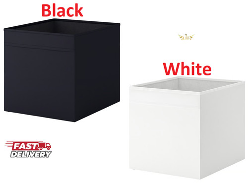 Ikea drona storage boxes - drona,