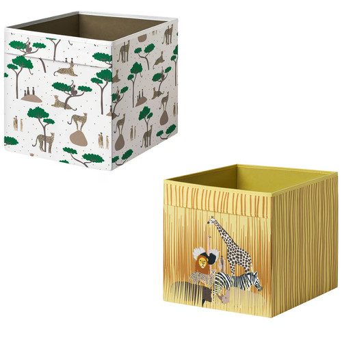 New ikea storage - new, fits