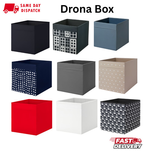 Ikea dröna storage - ikea,