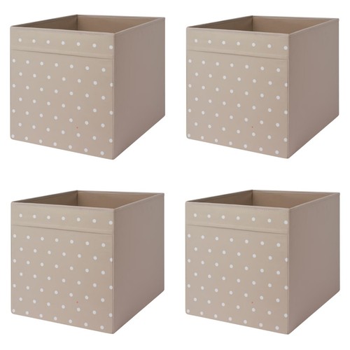 Ikea drona storage - storage, boxes