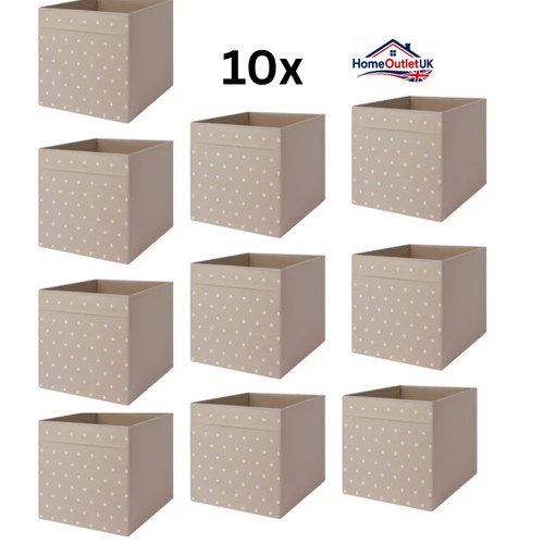 Drona storage boxes - boxes, for