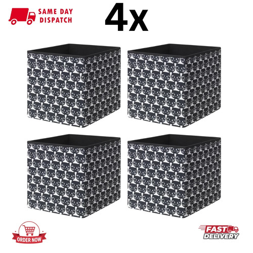 Ikea dröna storage boxes - ikea,