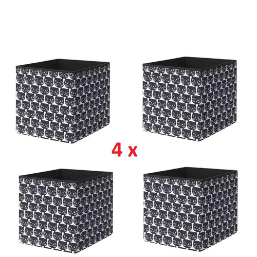 Ikea drona storage - ikea, boxes