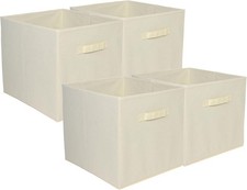 CREAM 4 Large Storage