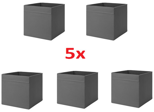 New ikea drona storage - new,