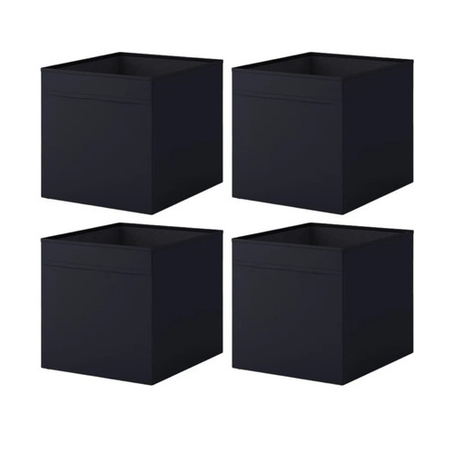 Ikea drona storage - storage, boxes