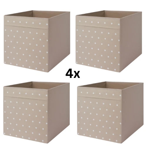 Ikea drona storage boxes - ikea,