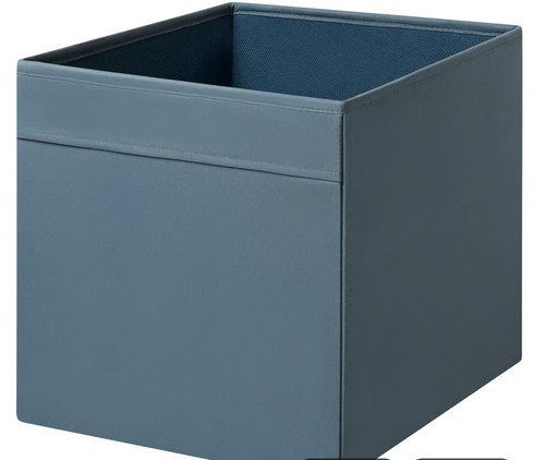 Ikea storage boxes - ikea, pic
