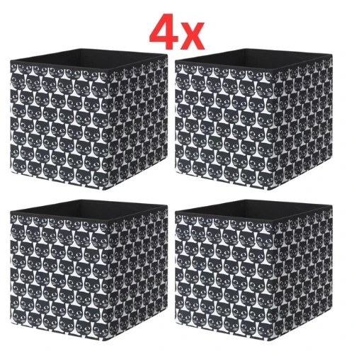 Ikea dröna storage boxes - ikea,