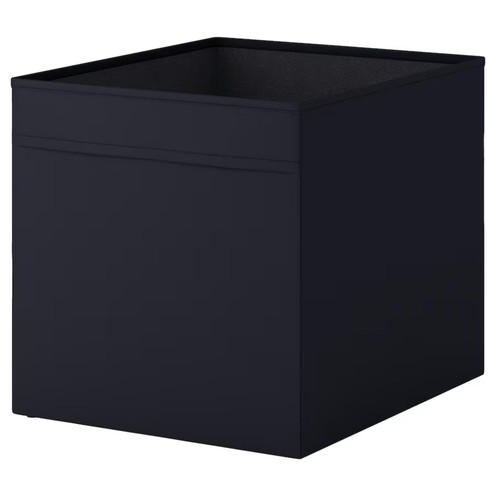 Ikea drona box shelf - drona, box,