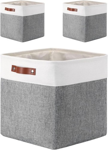 Mangata fabric storage boxes - mangata,