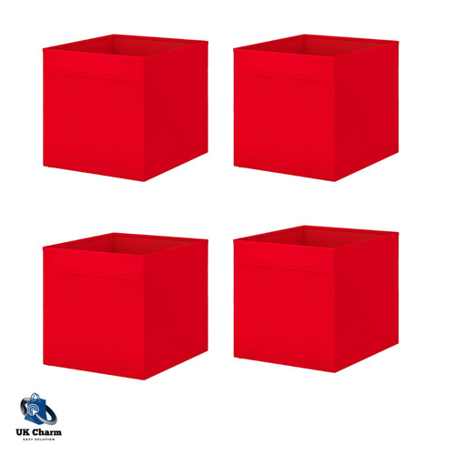 Ikea drona storage boxes - ikea,