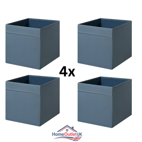 New ikea drona - 4x, storage