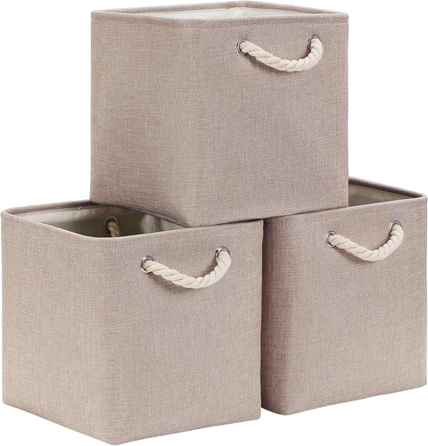 Cube storage boxes pack - cube,