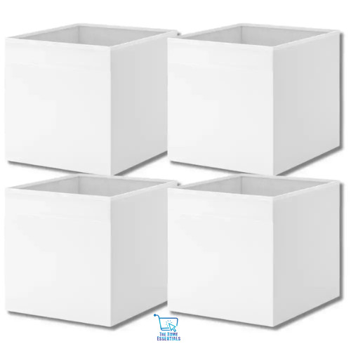 Ikea drona storage boxes - ikea,