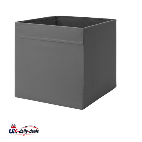 New ikea drona storage boxes - new,
