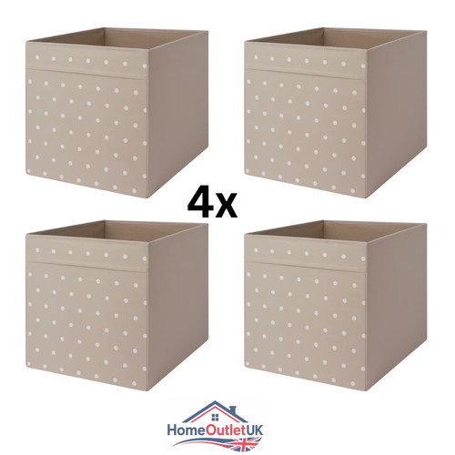 Ikea drona storage boxes - ikea,