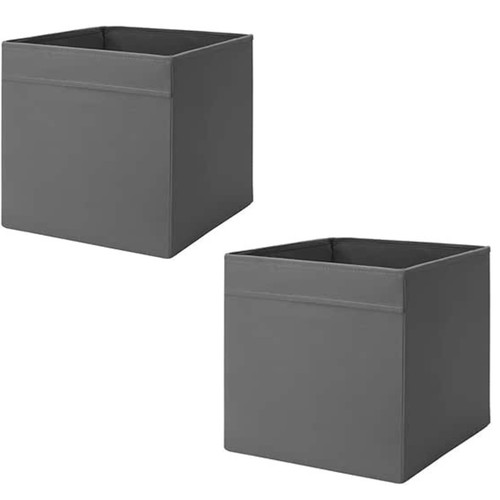 Ikea drona box shelf - drona,