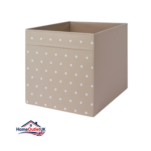 Ikea drona storage boxes - drona,