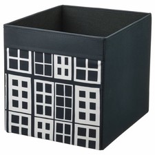 4x NEW IKEA Drona Storage