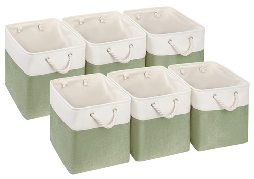 33x38x33cm boxes fabric - boxes,