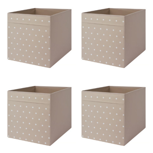 Ikea drona storage - storage, boxes