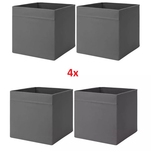New ikea drona storage - new,
