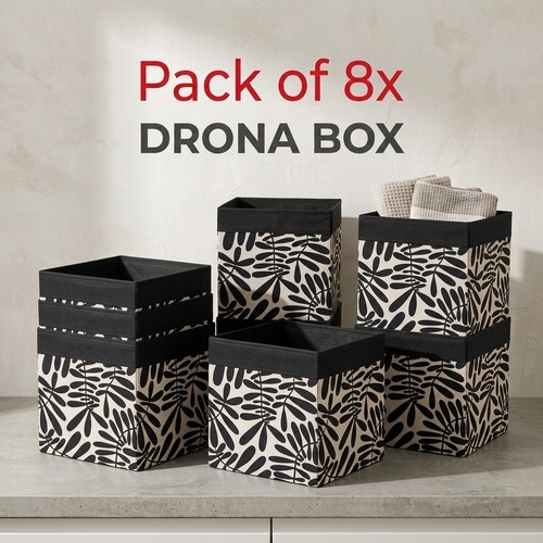 New ikea drona - ikea, storage