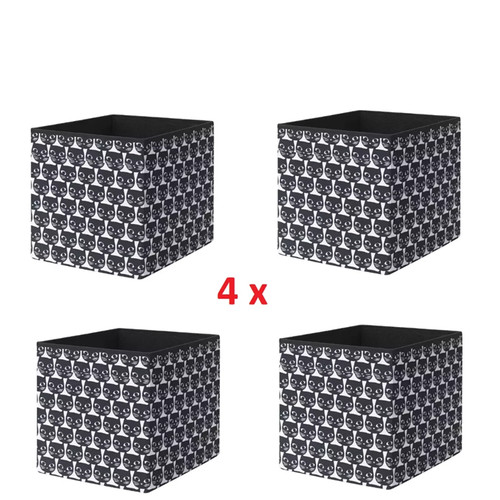 Ikea drona storage boxes - drona,